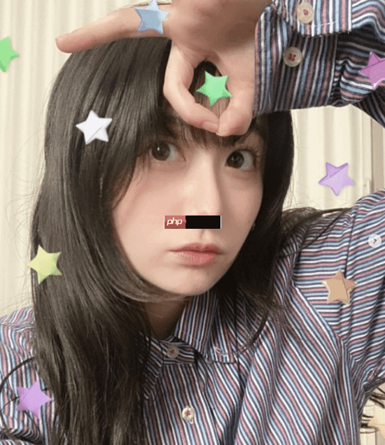 《寂静岭f》美女脸模晒美照：与游戏内形象判若两人