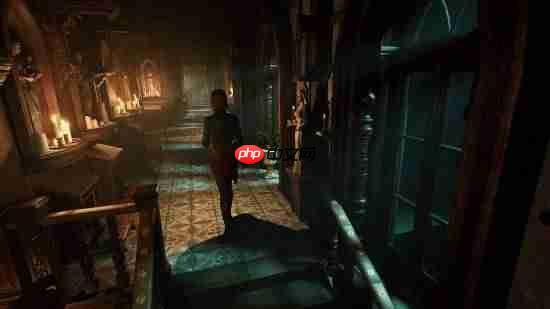 复古恐怖新游《受折磨的灵魂2》特别好评!Steam好评率95%