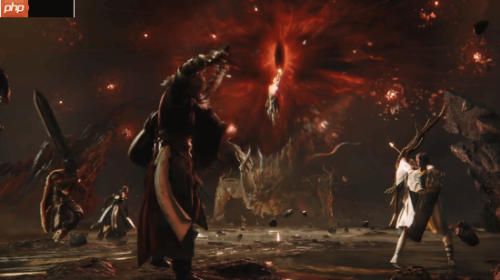 韩国开放世界新游《Project Tal》消息汇总:神话为灵感、NPC协战