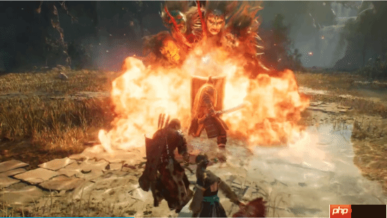 韩国开放世界新游《Project Tal》消息汇总:神话为灵感、NPC协战