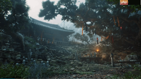 韩国开放世界新游《Project Tal》消息汇总:神话为灵感、NPC协战