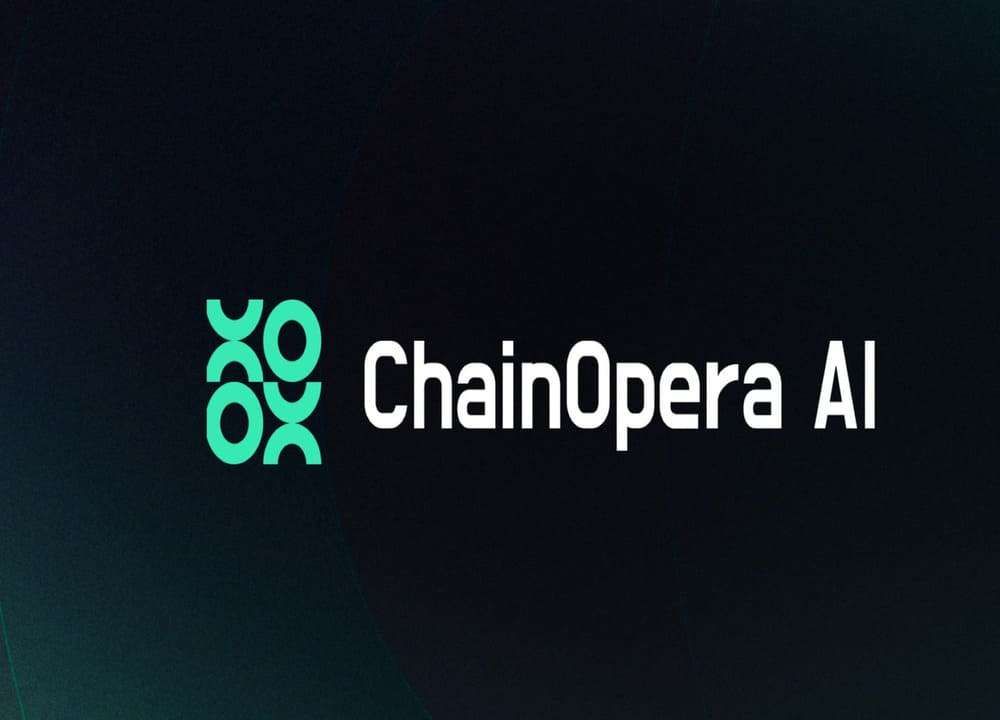 什么是ChainOpera AI (COAI)币?COAI工作原理、代币经济学及未来前景