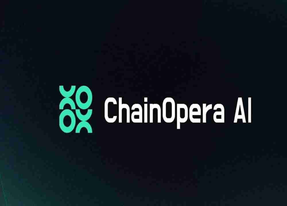 什么是ChainOpera AI (COAI)币?COAI工作原理、代币经济学及未来前景 什么是ChainOpera AI (COAI)币?COAI工作原理、代币经济学及未来前景