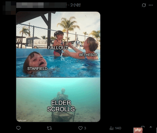 陶德承诺正在制作更多《辐射》内容 粉丝:又到愚人节了?