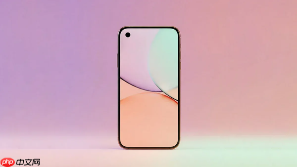 九大升级前瞻!苹果iPhone 18系列迎史上最大革新