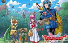 《勇者斗恶龙1&2 HD-2D重制版》新系统情报 故事的开端