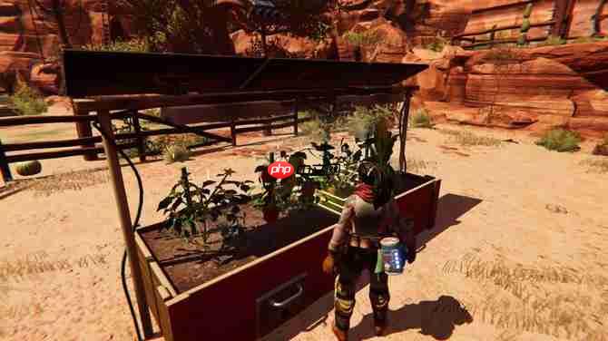 《Bounty Star》登陆Steam 越肩视角3D 动作新游