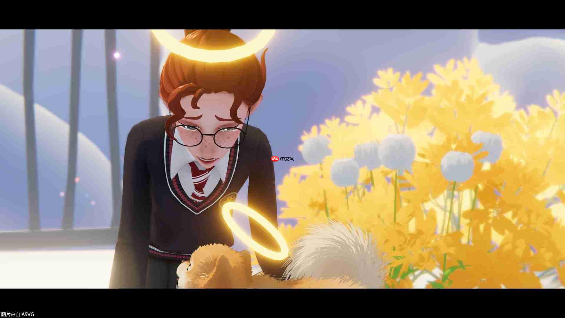 温情新作《My Little Puppy我的小柯基》将于11月7日全球发售