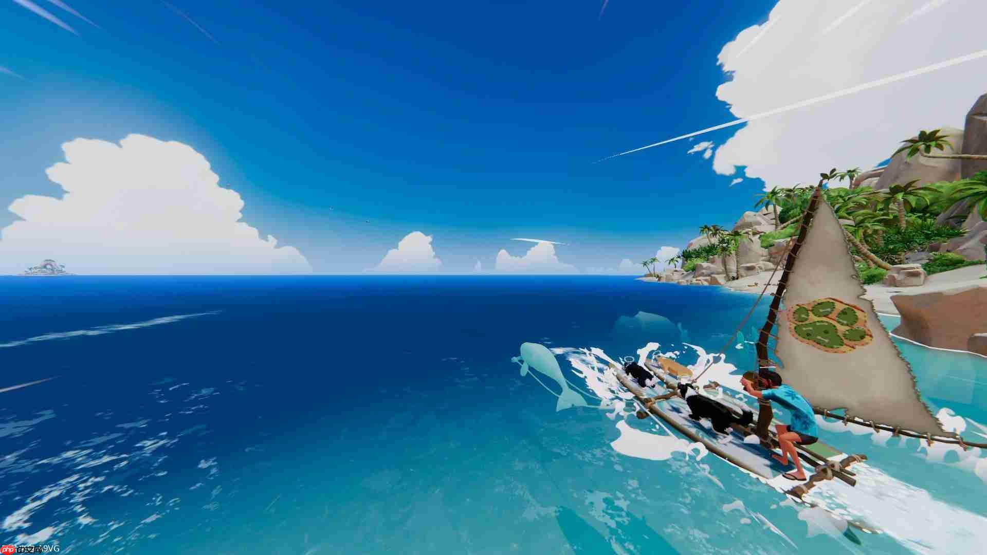 温情新作《My Little Puppy我的小柯基》将于11月7日全球发售