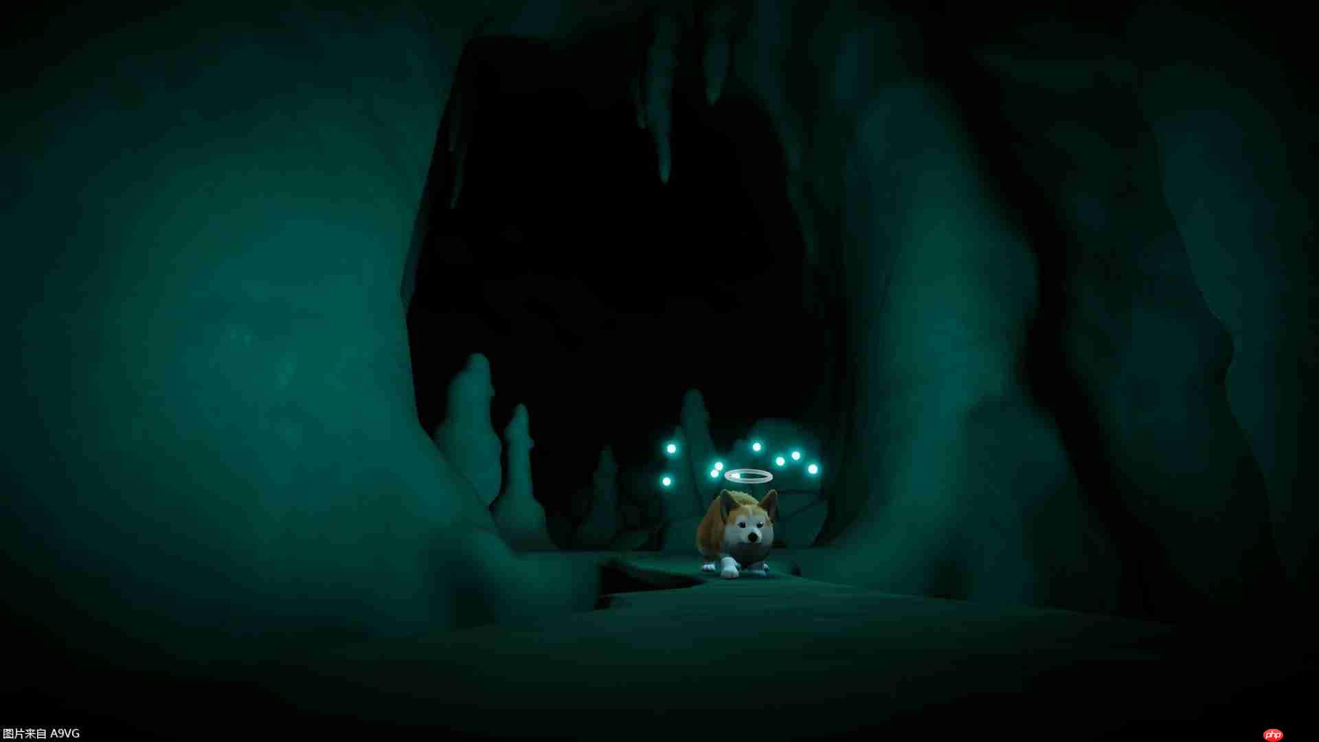 温情新作《My Little Puppy我的小柯基》将于11月7日全球发售