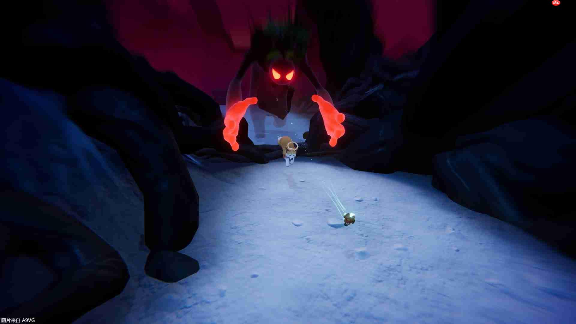 温情新作《My Little Puppy我的小柯基》将于11月7日全球发售