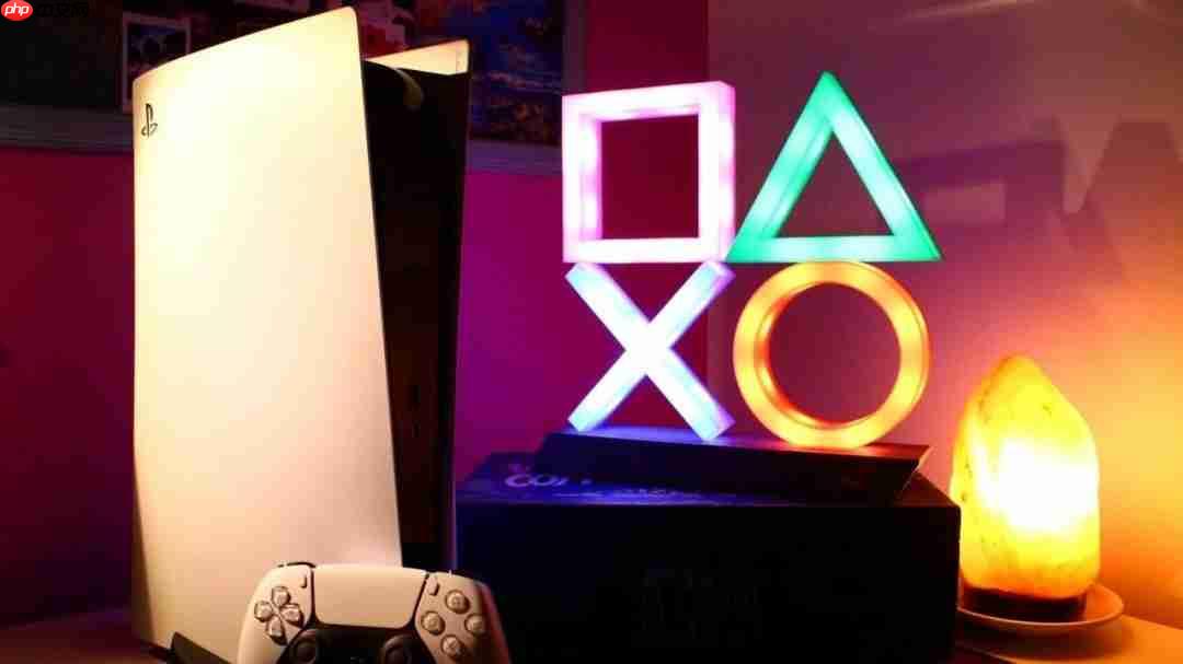 吉田修平认为索尼次世代ps6不能仅靠画质吸引玩家