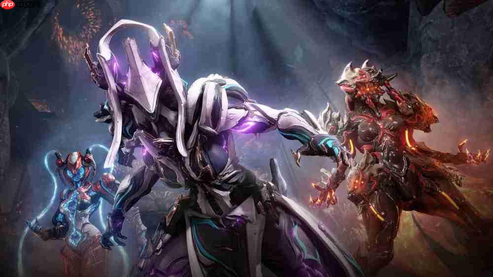 《星际战甲》创意总监采访 与中国玩家构建更真诚的对话通道