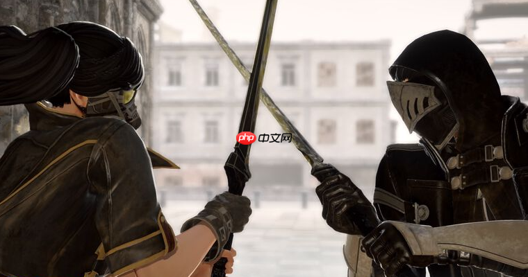 《噬血代码2》新情报公开 神秘角色以及多个关注点