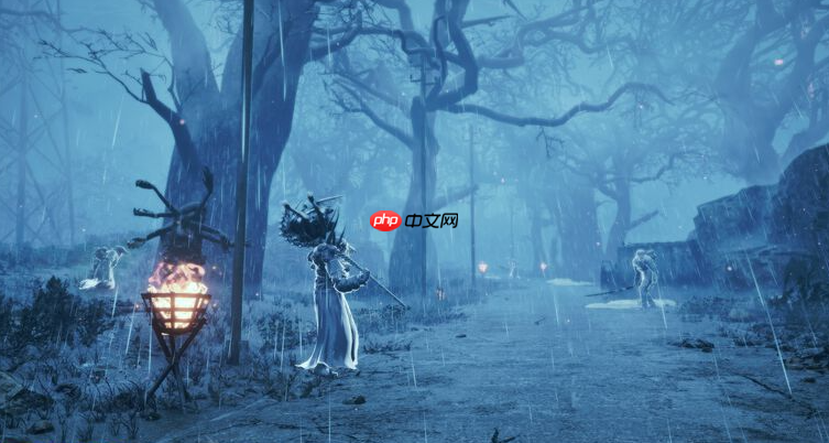 《噬血代码2》新情报公开 神秘角色以及多个关注点