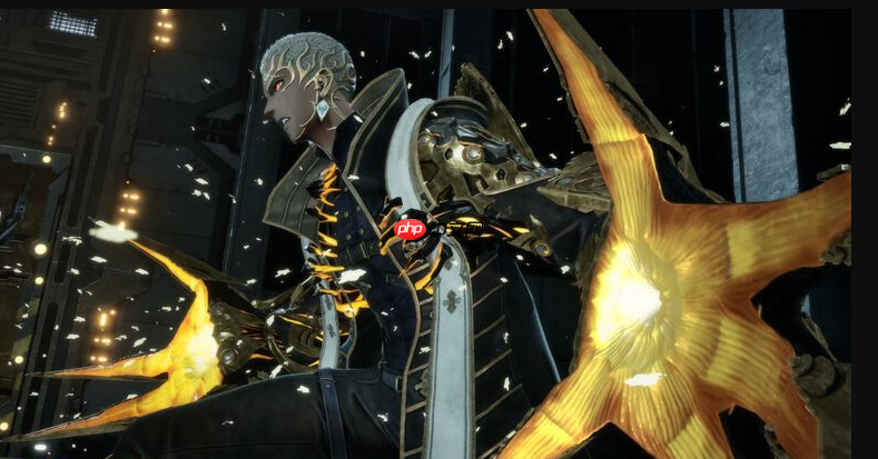 《噬血代码2》新情报公开 神秘角色以及多个关注点