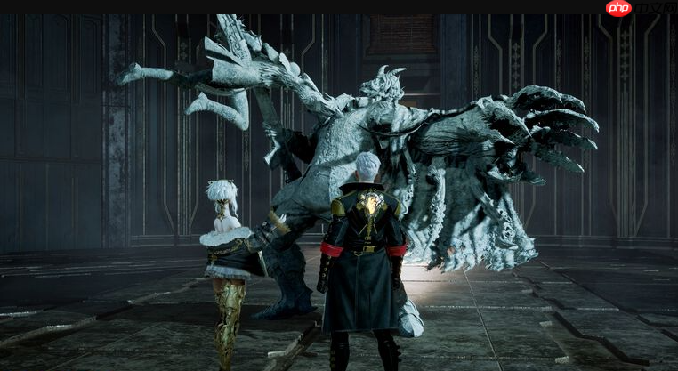 《噬血代码2》新情报公开 神秘角色以及多个关注点