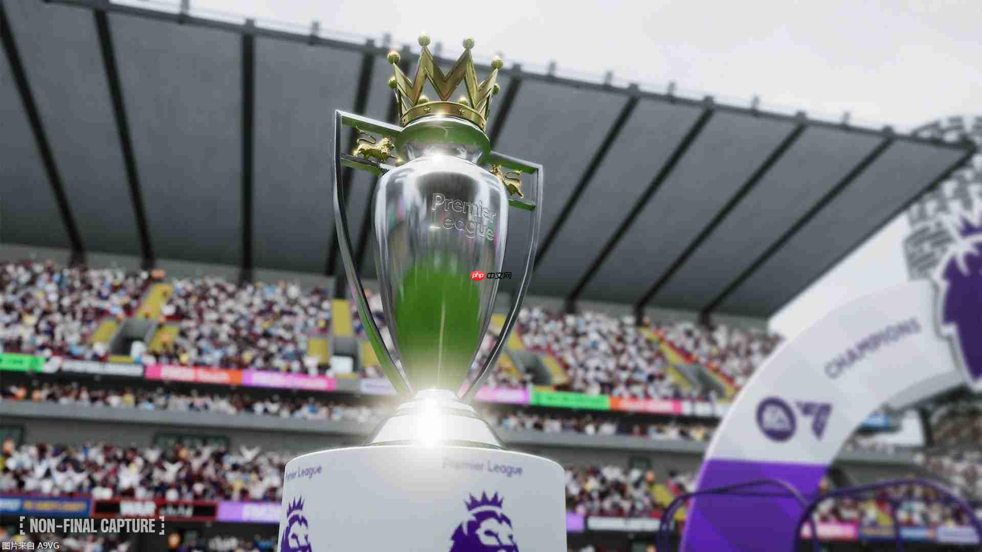 《足球经理26》抢先体验测试版现已开放