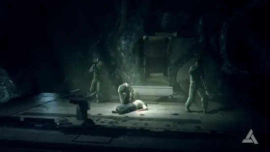 《刺客信条》写死老主角戴斯蒙！游戏导演解释具体原因