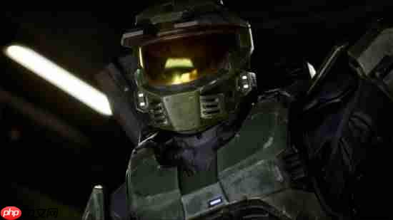 初代《光环》重制版《光环：战役进化》Steam页面上线！支持简体中文配音