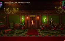 探索理性与疯狂的边界——叙事向卡牌战斗RPG《疯狂面纱》Steam商店页上线