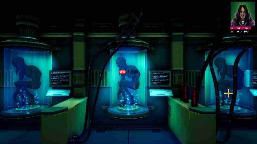 探索理性与疯狂的边界——叙事向卡牌战斗RPG《疯狂面纱》Steam商店页上线