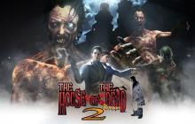 《死亡之屋2:重制版》PS/Xbox版发售 重温打枪经典
