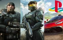 Xbox独占的终结!三大核心IP都确认登陆PS5