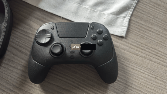 雷蛇飓兽v3专业版手柄获ign法国8分！贵但值得!