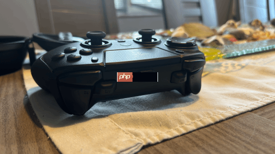 雷蛇飓兽V3专业版手柄获IGN法国8分！贵但值得!