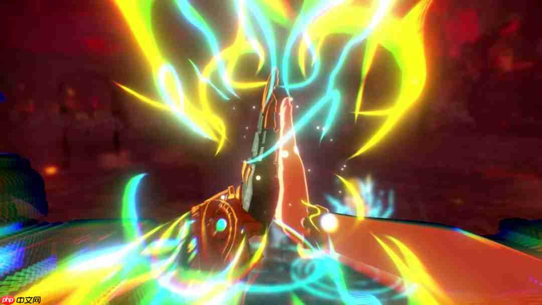 《塞尔达无双:封印战纪》全新宣传片 11月6日发售