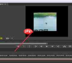 Adobe Premiere Pro CS6如何随意裁剪视频画面大小