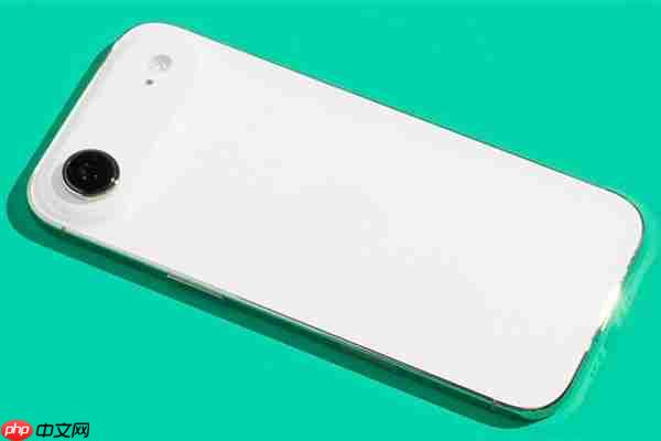 李楠谈iPhone Air:如果是乔布斯的话 估计早就做出来了