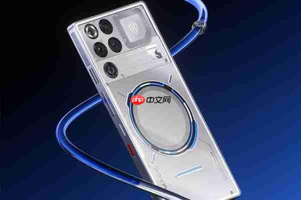 几乎所有厂商都放弃了24G+1T版本 红魔姜超:成本太贵 产能很少