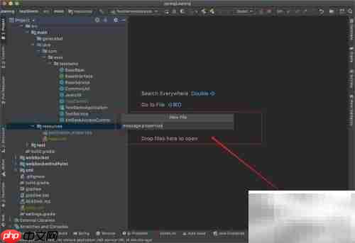 Spring国际化配置指南