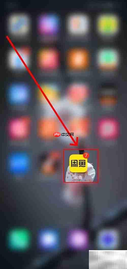 闲鱼鱼力行动参与指南