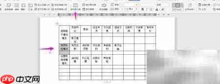 基层党支部统计表制作指南