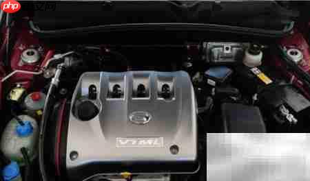 传祺2.0正时安装图解