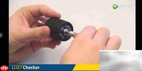 SDT超声波检漏仪,便携守护安全