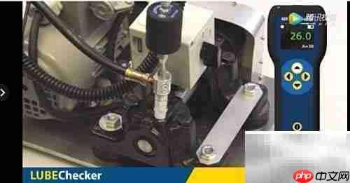 SDT超声波检漏仪,便携守护安全