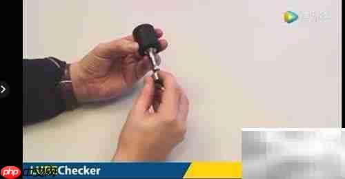 SDT超声波检漏仪,便携守护安全