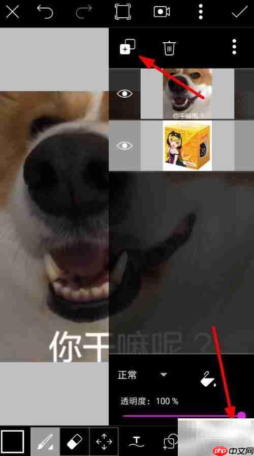 美易视频编辑教程