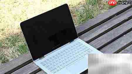 惠普Spectre x360深度评测