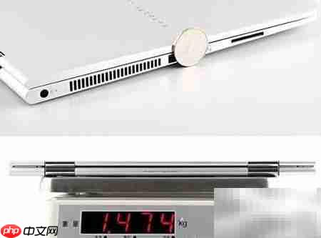 惠普Spectre x360深度评测