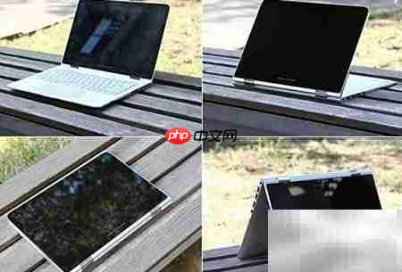 惠普Spectre x360深度评测