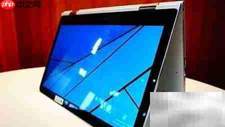 惠普Spectre x360深度评测