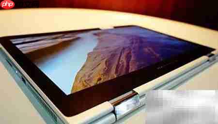 惠普Spectre x360深度评测