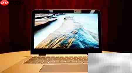 惠普Spectre x360深度评测