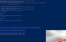 报错invalid reference format处理方法