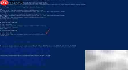 报错invalid reference format处理方法